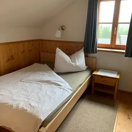 Ferienhaus Gaiswinkler Grundlsee Exteriér fotografie