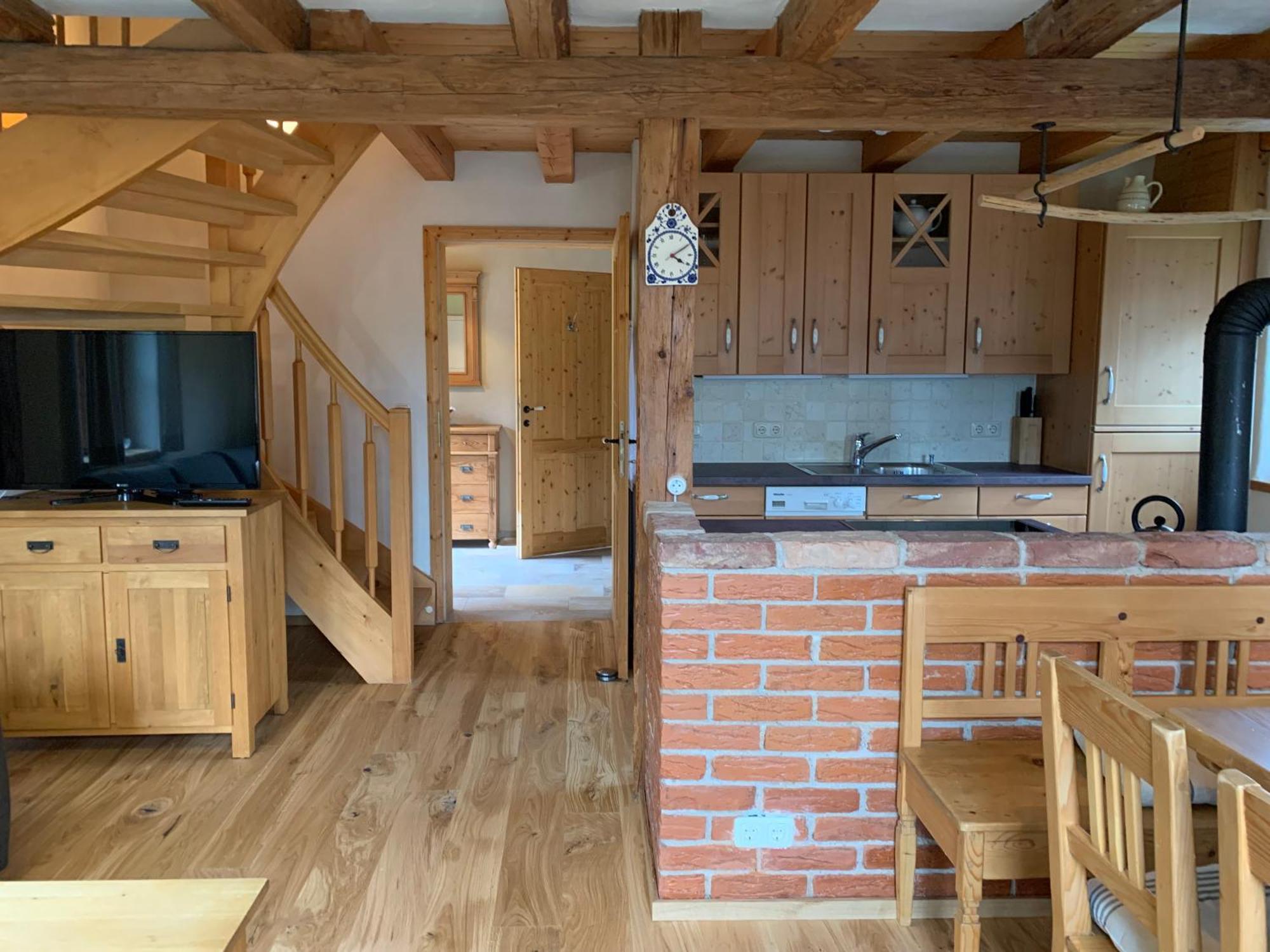 Gaiswinkler Holiday home Grundlsee