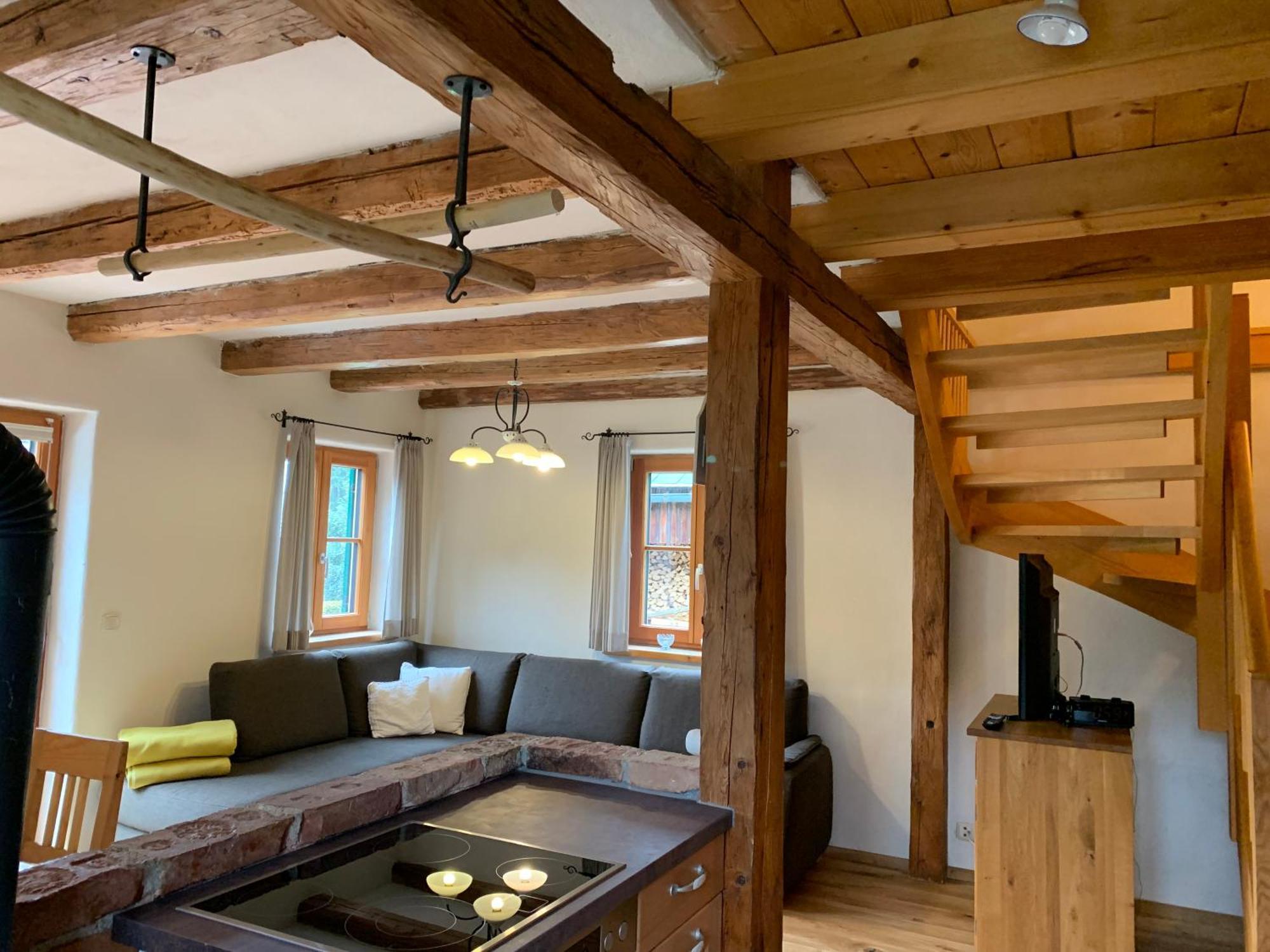 Holiday home Gaiswinkler