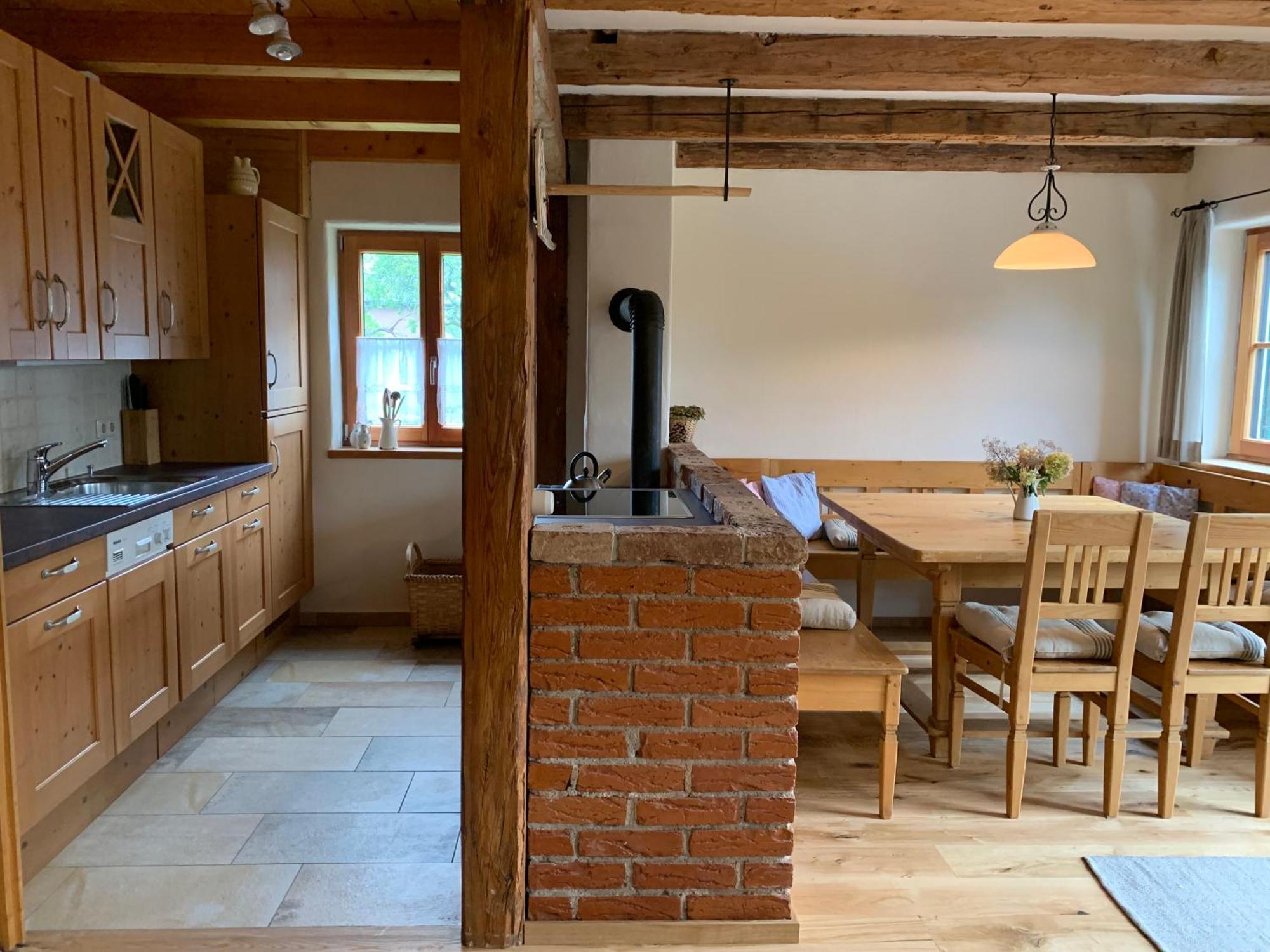Holiday home Gaiswinkler