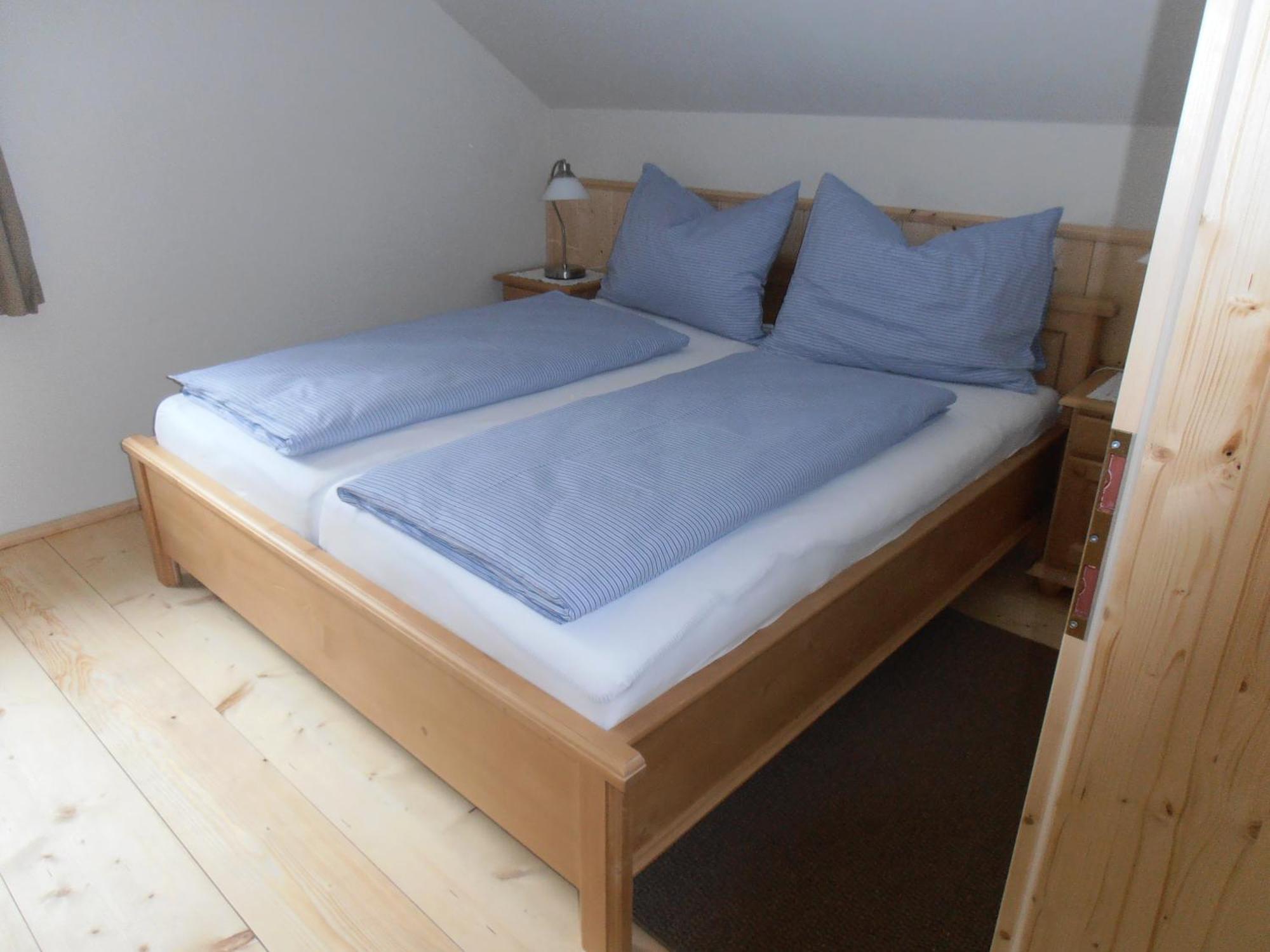 Ferienhaus Gaiswinkler Grundlsee