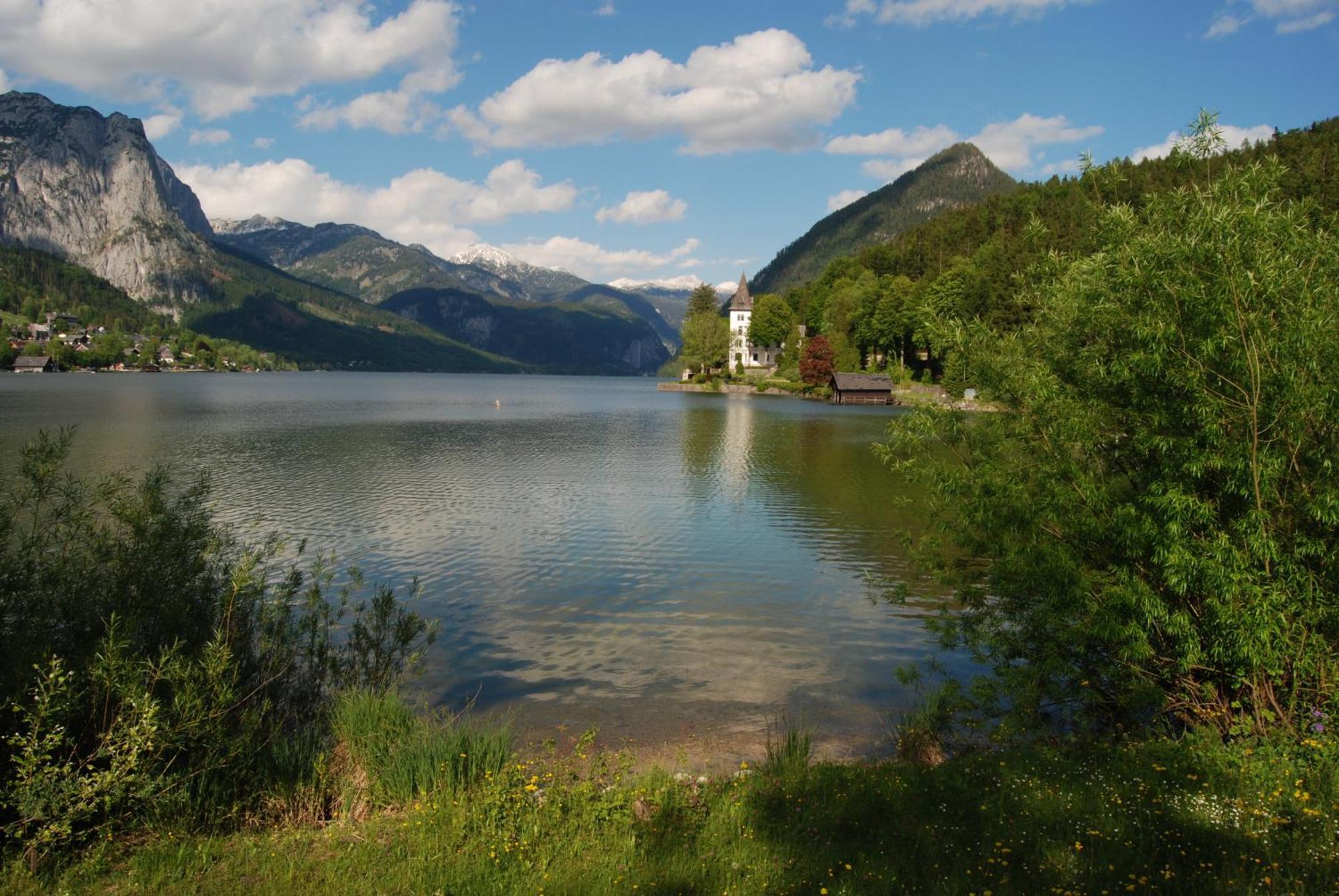 Gaiswinkler Holiday home