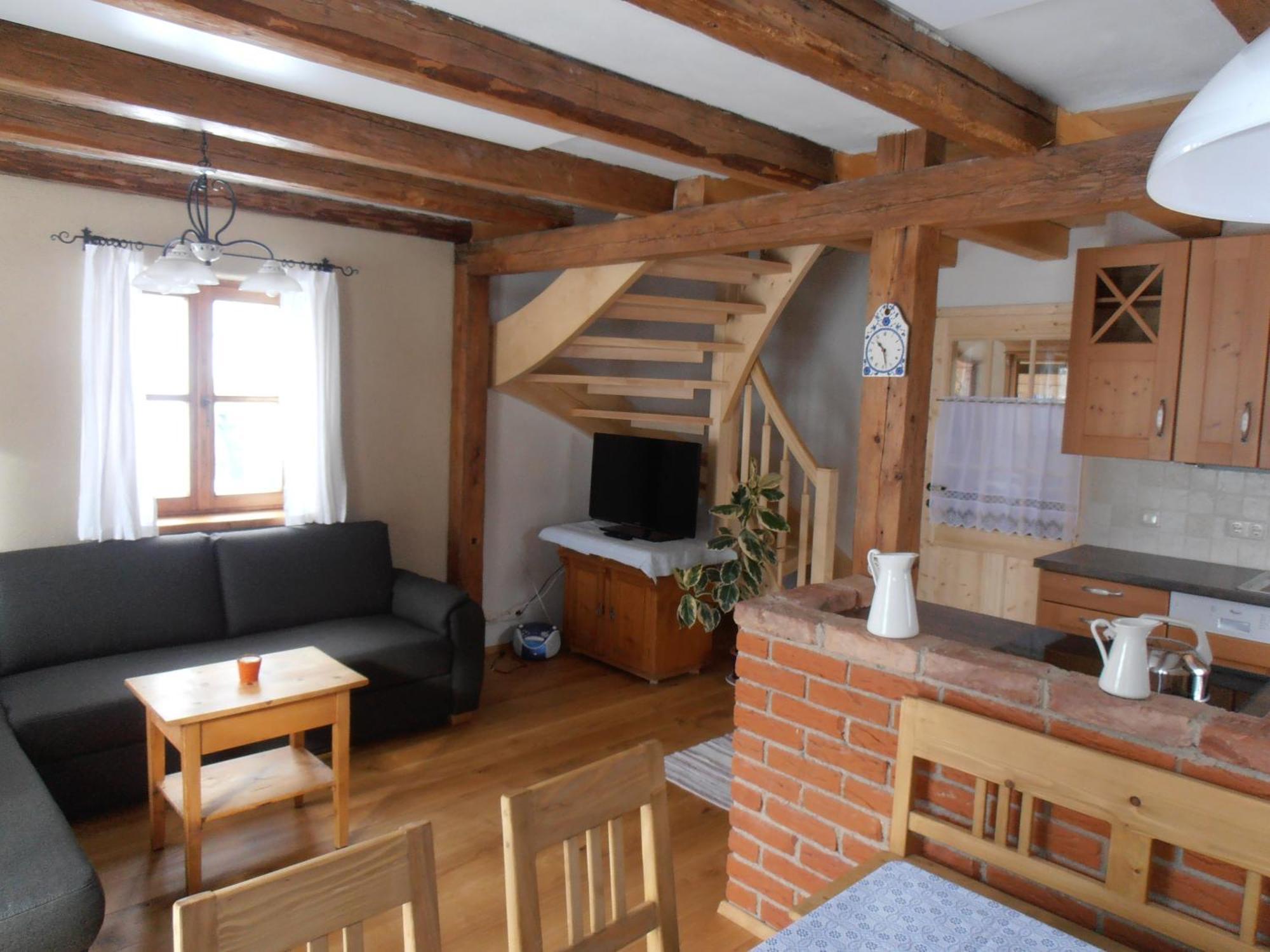Ferienhaus Gaiswinkler Grundlsee