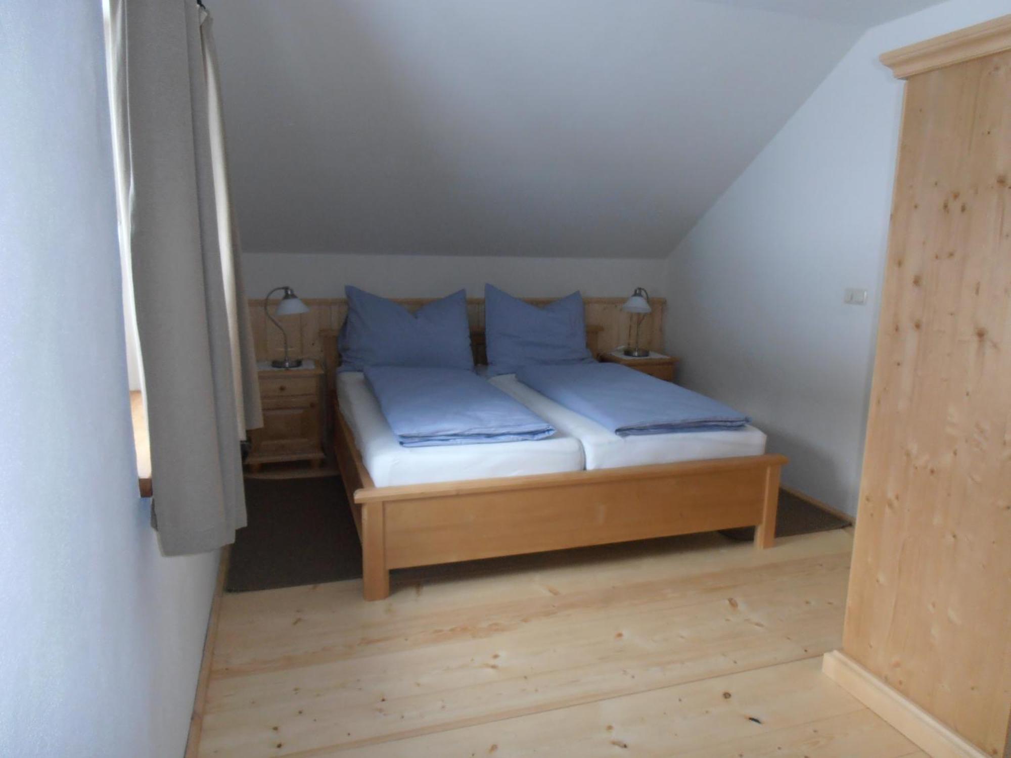 Gaiswinkler Holiday home Grundlsee